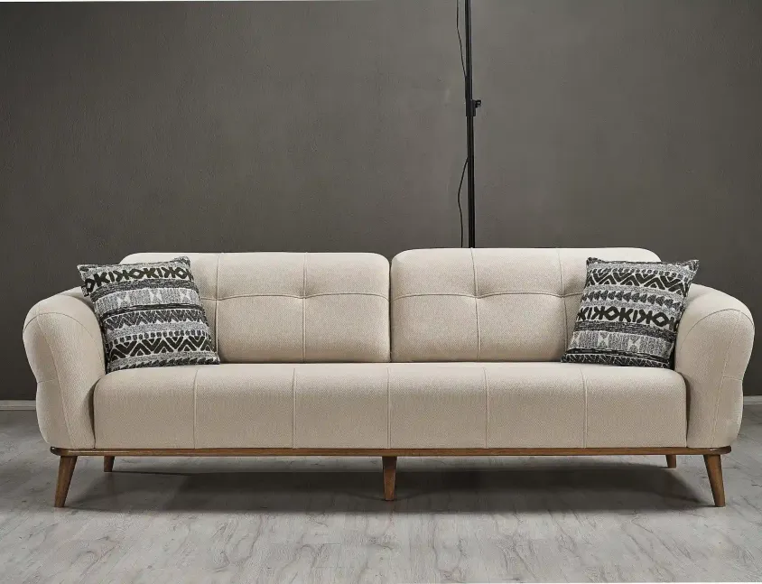 Napoli Koltuk Takımı