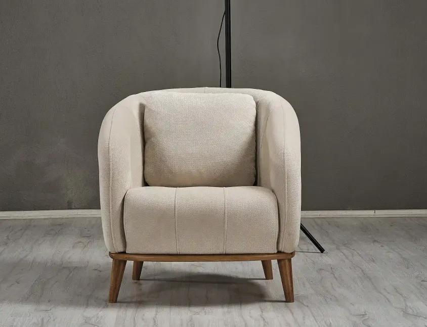 Napoli Koltuk Takımı