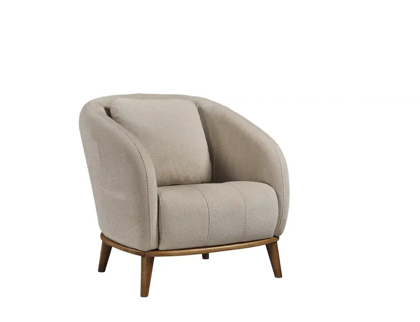 Napoli Koltuk Takımı