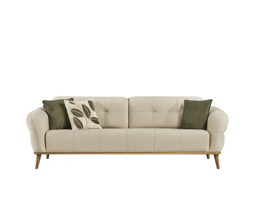 Napoli Koltuk Takımı