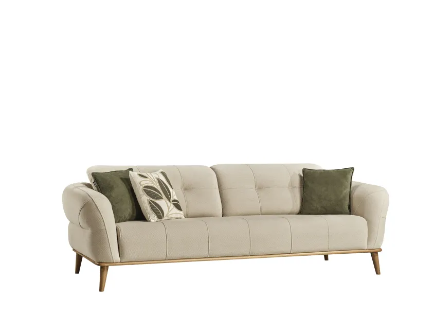 Napoli Koltuk Takımı