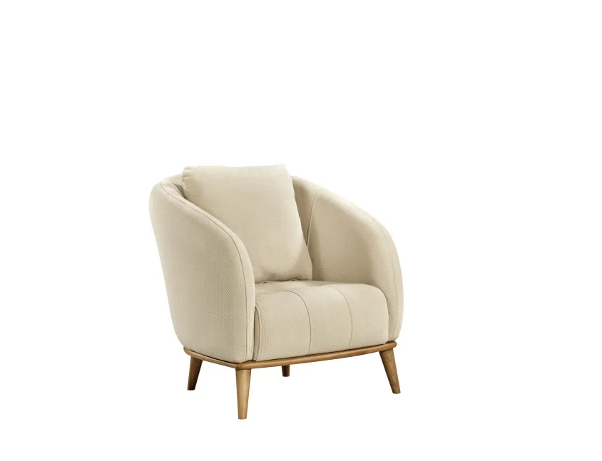 Napoli Koltuk Takımı