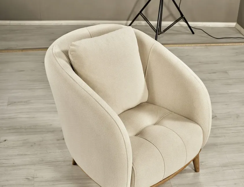 Napoli Koltuk Takımı