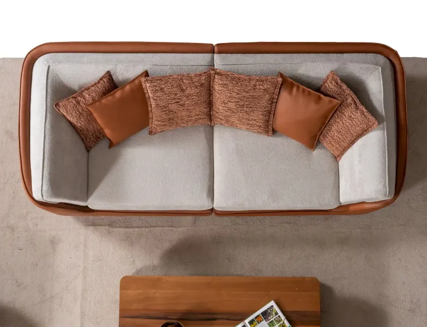 Grande Koltuk Takımı