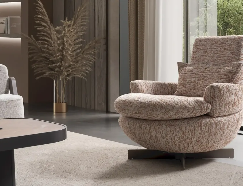 Melinda Koltuk Takımı