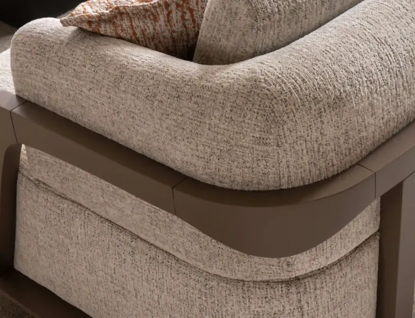 Melinda Koltuk Takımı