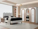Ares Yatak Odası Takımı