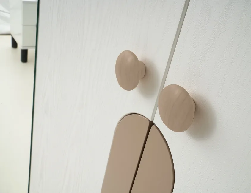 Asos Yatak Odası Takımı