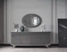 Asya 2 Yemek Odası Takımı