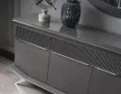 Asya 2 Yemek Odası Takımı