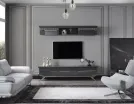 Asya 2 Yemek Odası Takımı