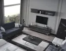 Asya 2 Yemek Odası Takımı