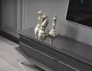 Asya 2 Yemek Odası Takımı