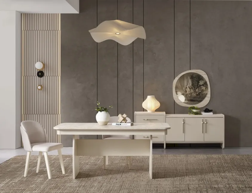 Defne Yemek Odası Takımı