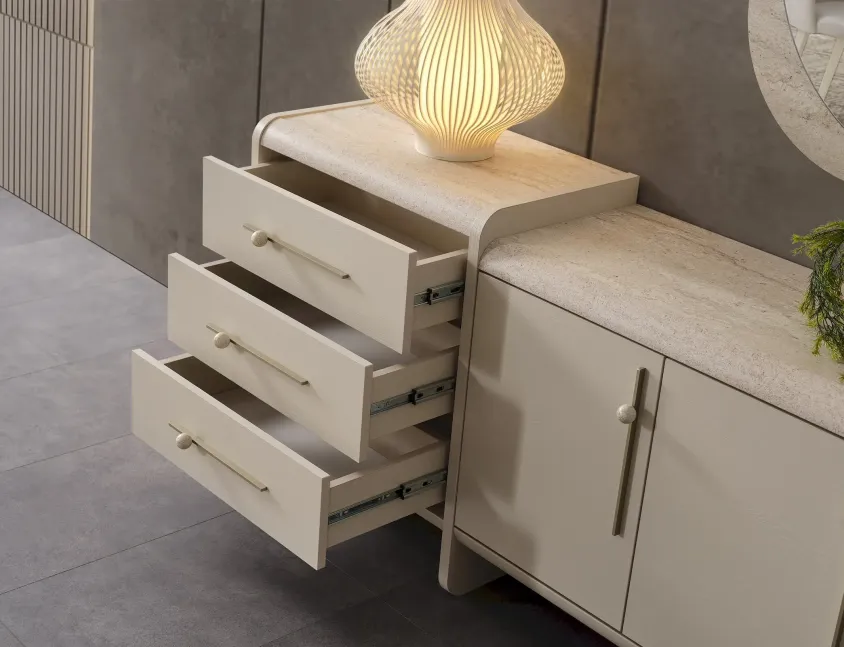 Defne Yemek Odası Takımı