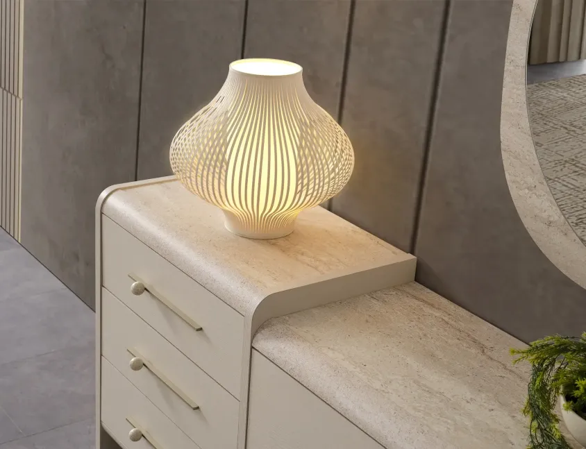 Defne Yemek Odası Takımı