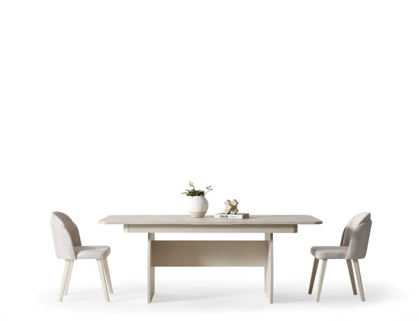 Defne Yemek Odası Takımı