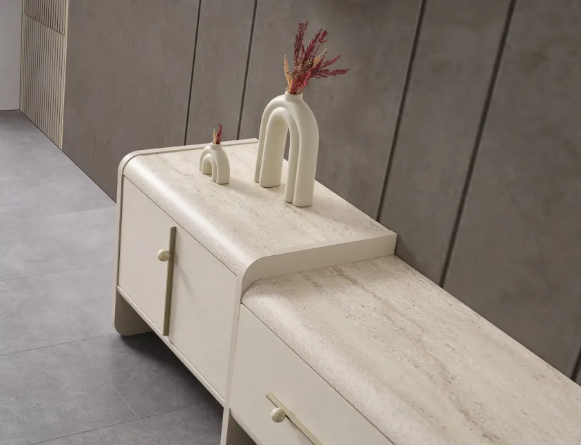 Defne Yemek Odası Takımı