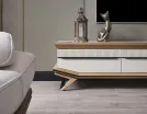 Elize Yemek Odası Takımı