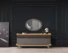 Grand Yemek Odası Takımı
