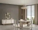 İpek Yemek Odası Takımı