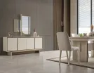 İpek Yemek Odası Takımı