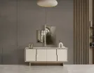İpek Yemek Odası Takımı