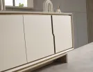 İpek Yemek Odası Takımı