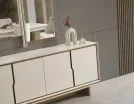 İpek Yemek Odası Takımı