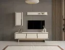 İpek Yemek Odası Takımı