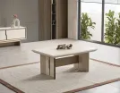 İpek Yemek Odası Takımı