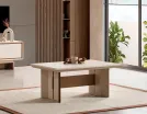 İpek Yemek Odası Takımı