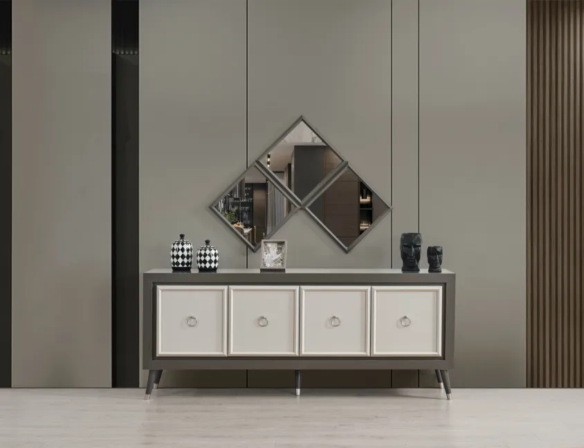 Marian Yemek Odası Takımı