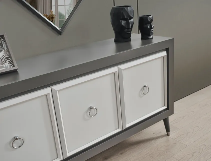 Marian Yemek Odası Takımı