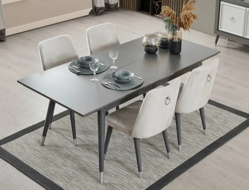 Marian Yemek Odası Takımı