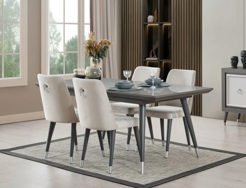 Marian Yemek Odası Takımı