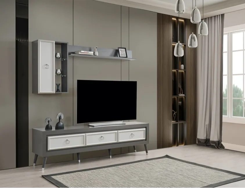 Marian Yemek Odası Takımı