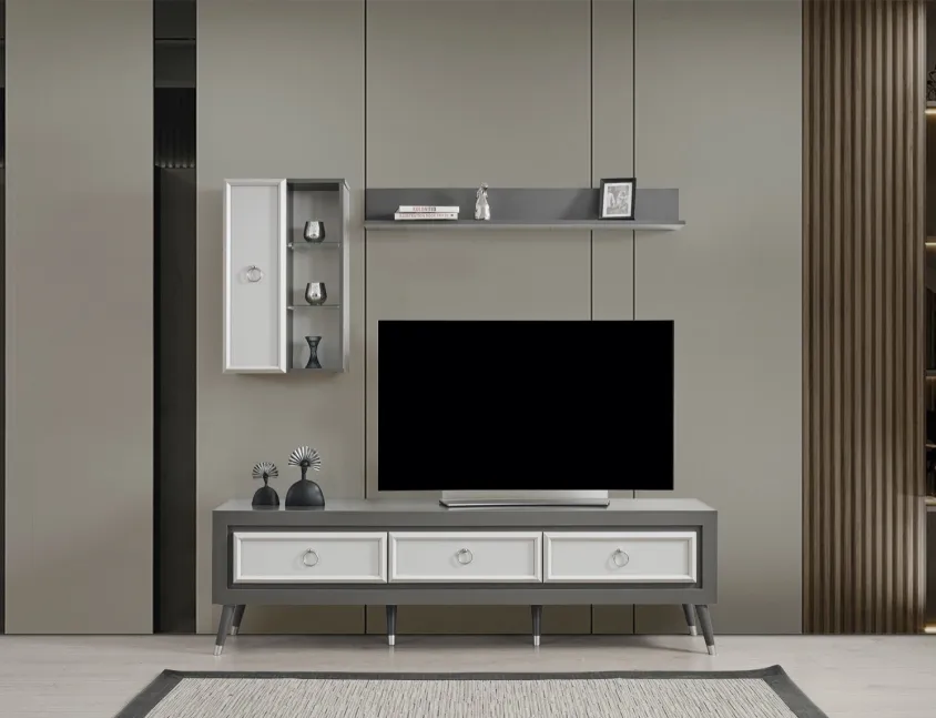 Marian Yemek Odası Takımı