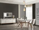 Masal Yemek Odası Takımı