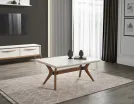 Masal Yemek Odası Takımı