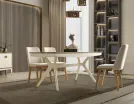 Silva Yemek Odası Takımı