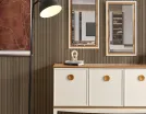 Silva Yemek Odası Takımı