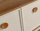 Silva Yemek Odası Takımı