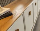 Silva Yemek Odası Takımı