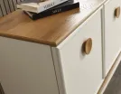 Silva Yemek Odası Takımı