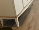 Silva Yemek Odası Takımı