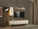 Silva Yemek Odası Takımı