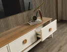 Silva Yemek Odası Takımı