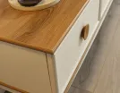 Silva Yemek Odası Takımı