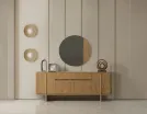Zirve Yemek Odası Takımı